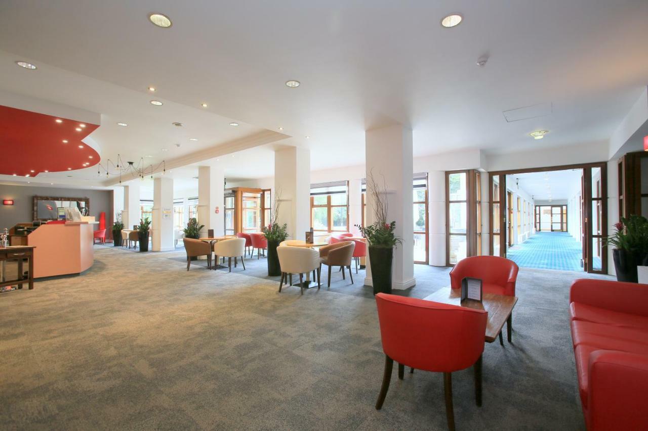 Weetwood Hall Estate Leeds  Exterior photo